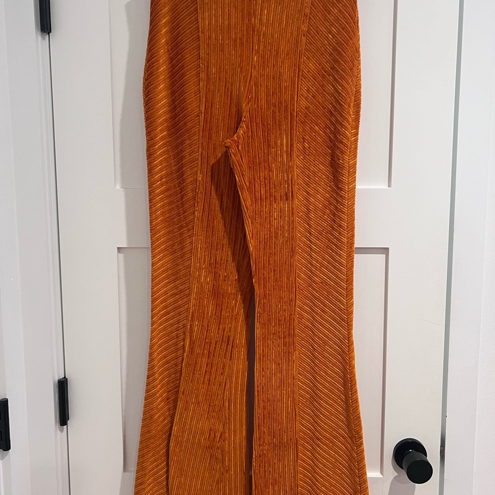 NWOT Free People pants